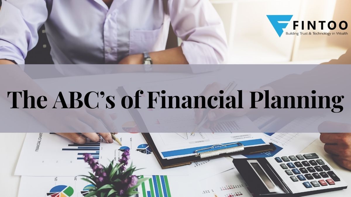 The ABC’s of Financial Planning