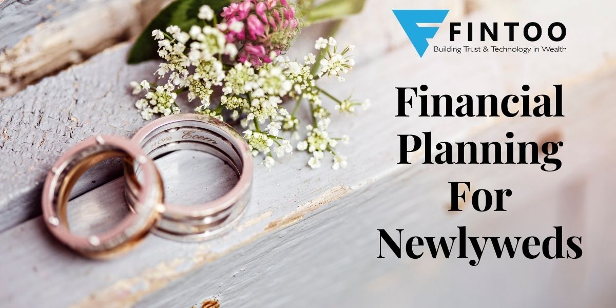 Financial Planning For Newlyweds