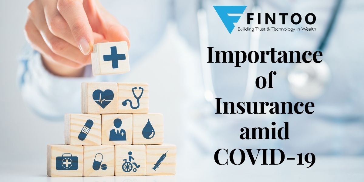 Importance of Insurance amid COVID-19