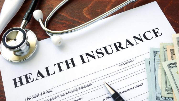 health insurance