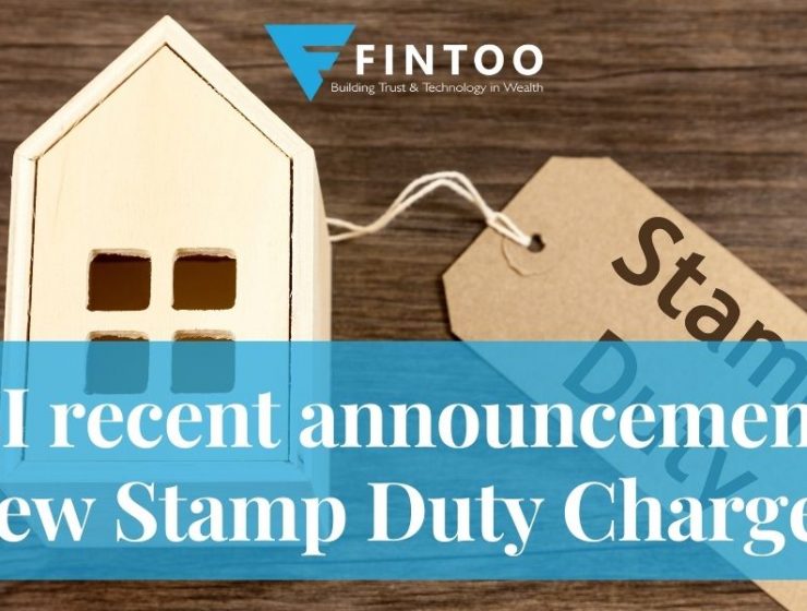 SEBI recent announcement on new Stamp Duty Charges