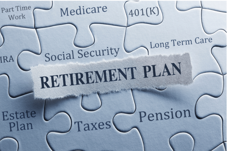 Need for retirement planning
