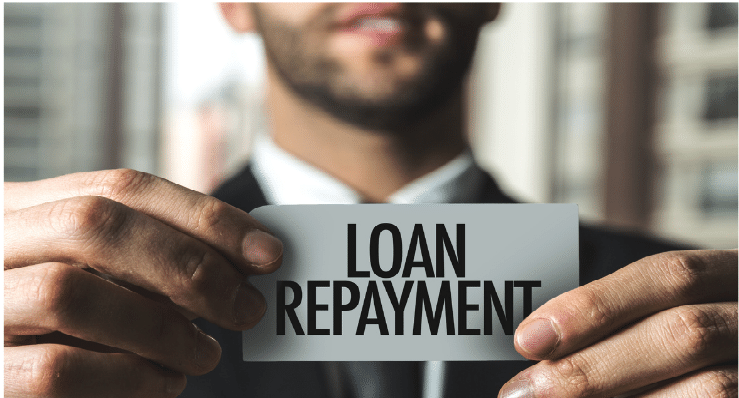 loan Repayment