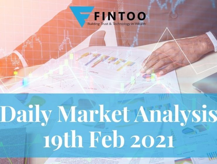 Daily Market Analysis – 19th Feb 2021