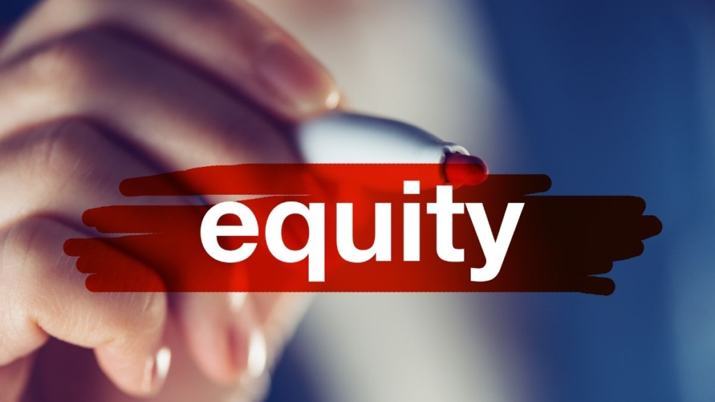 Benefits of investing in equity
