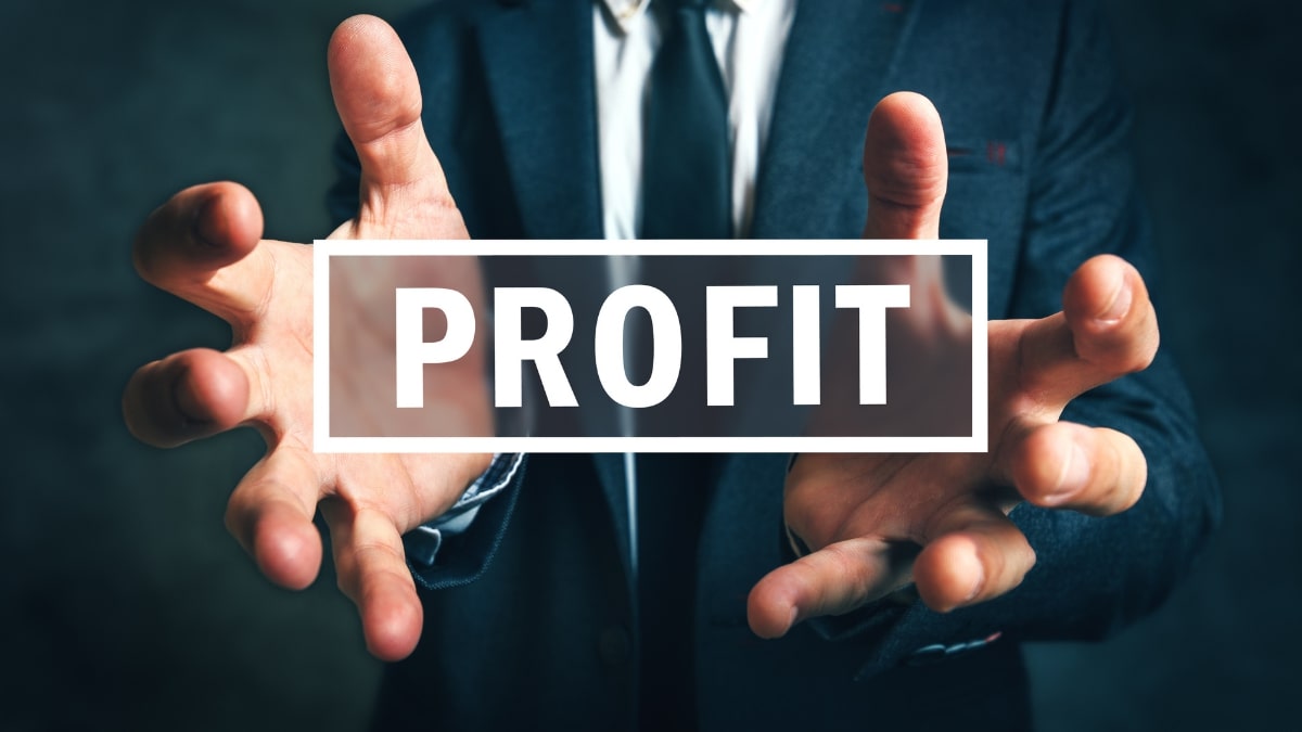 Income from Profits and Gains from Business or Profession