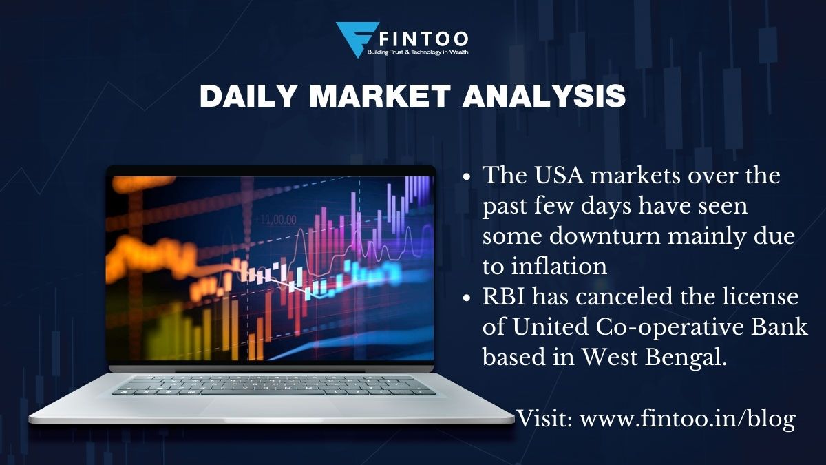 Daily Market Analysis – 14th May 2021 (Stocks) - Fintoo Blog