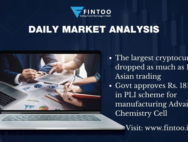 Daily Market Analysis – 13th May 2021