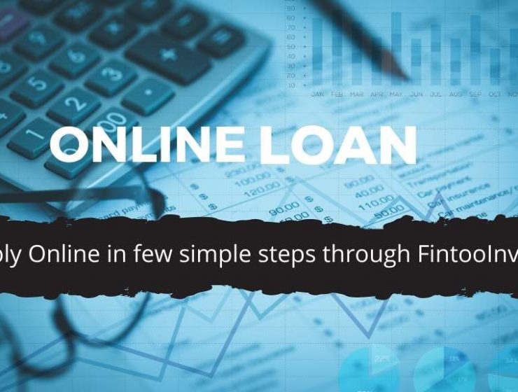 Apply Loan Online through FintooInvest