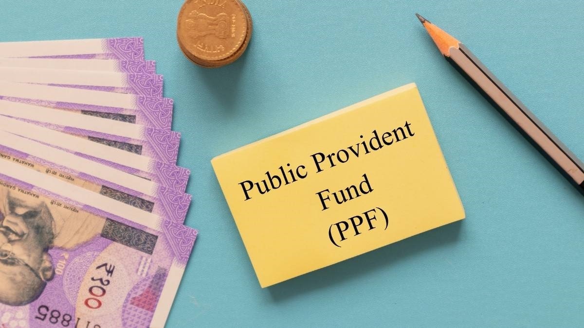 Public Provident Fund