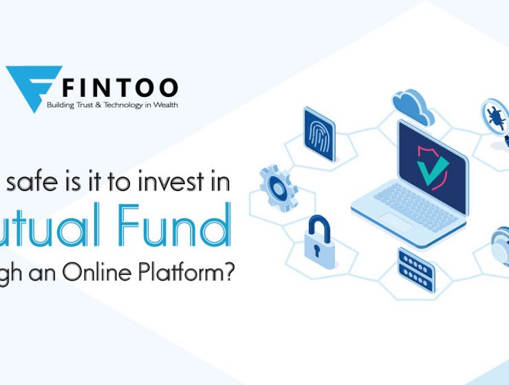 How safe is it to invest in Mutual Funds through an Online Platform?