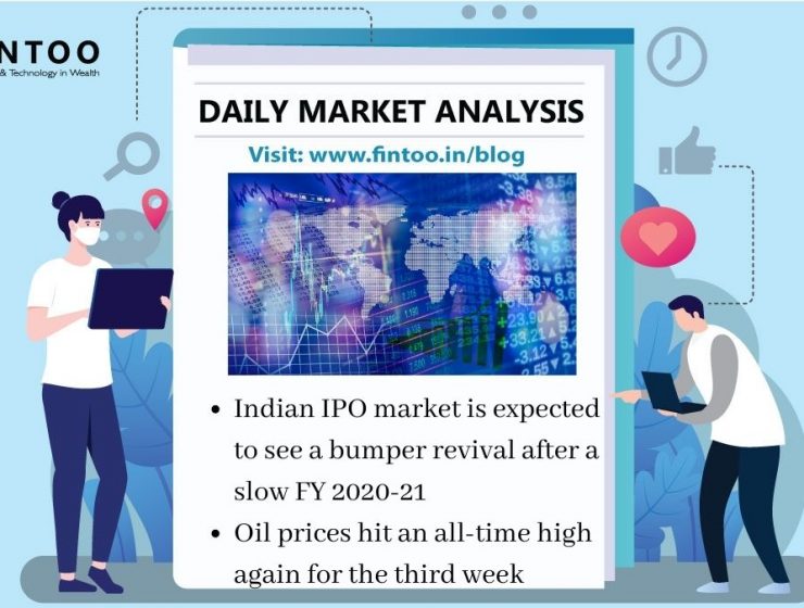 Daily Market Analysis – 14th June 2021 (Adani)