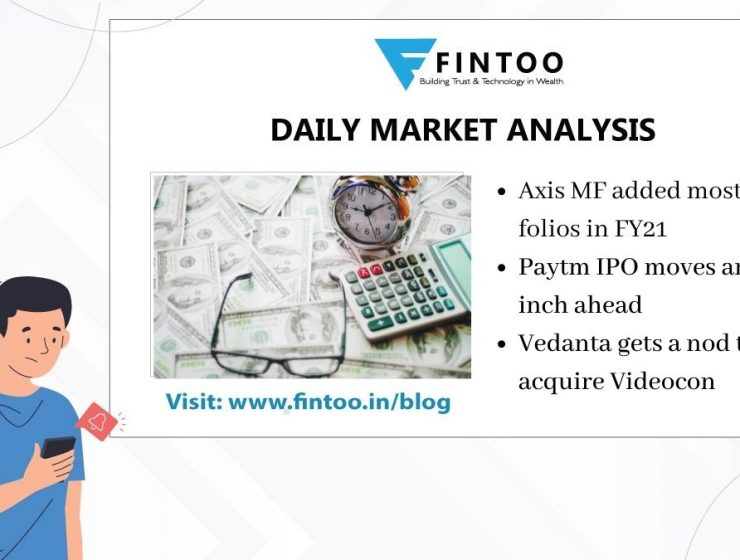 Daily Market Analysis – 9th June 2021 (ICICI)
