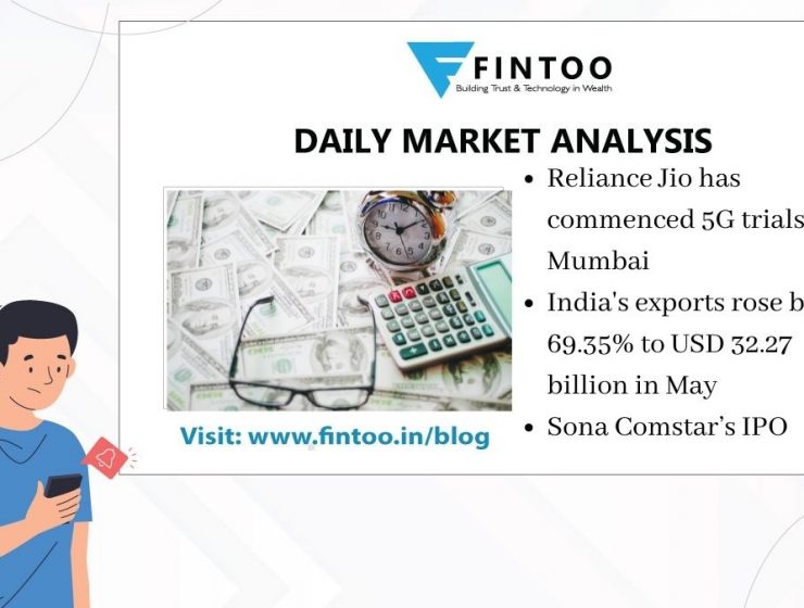 Daily Market Analysis – 16th June 2021 (Company)