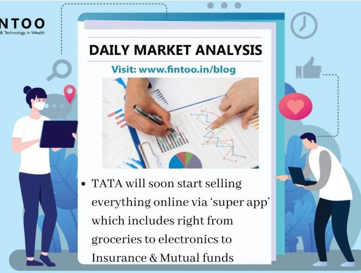 Daily Market Analysis – 21st June 2021 (Tata)