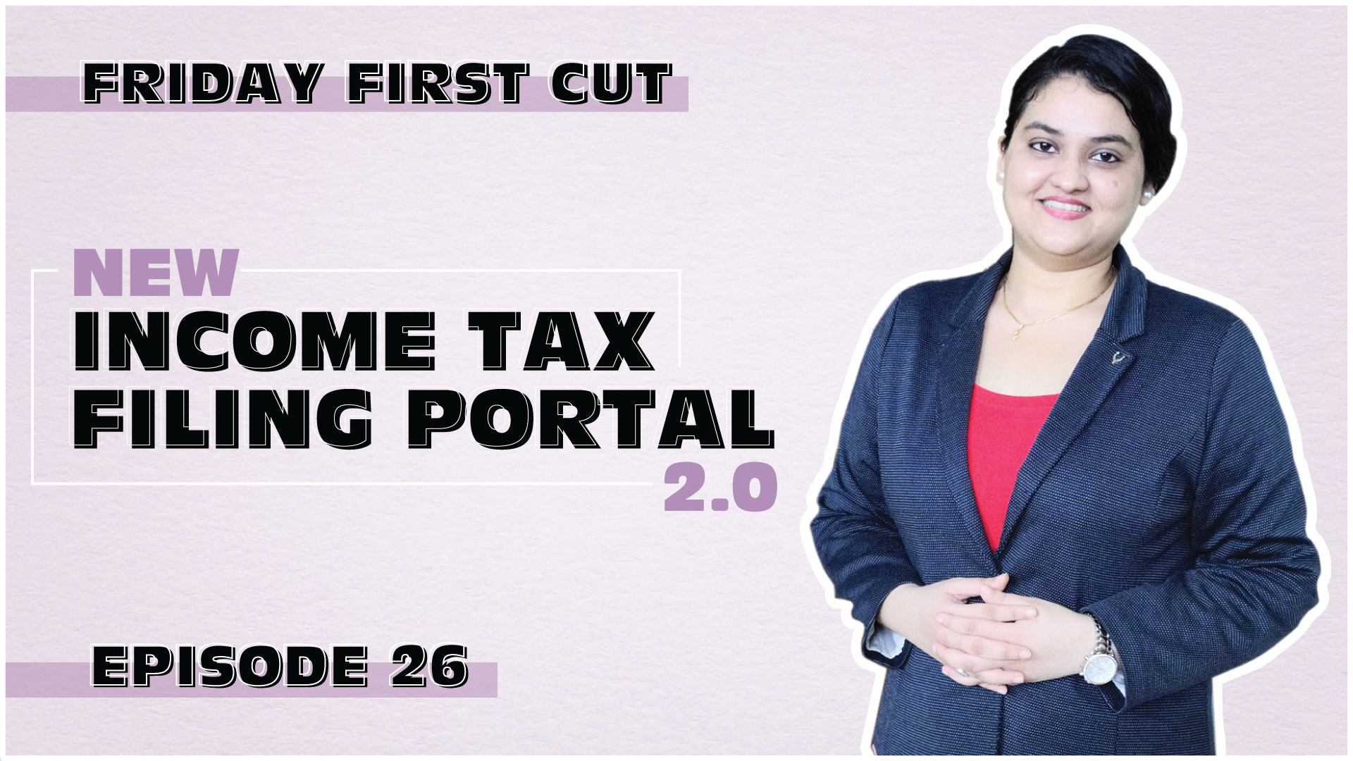 Income tax Portal _Fintoo