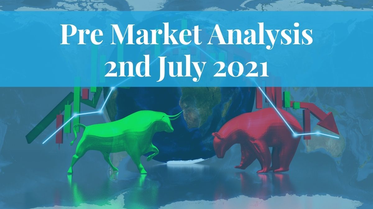 Pre Market Analysis