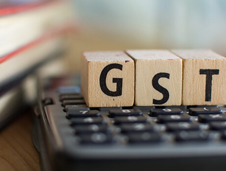 A Look At The New Changes In GST For Homeowners