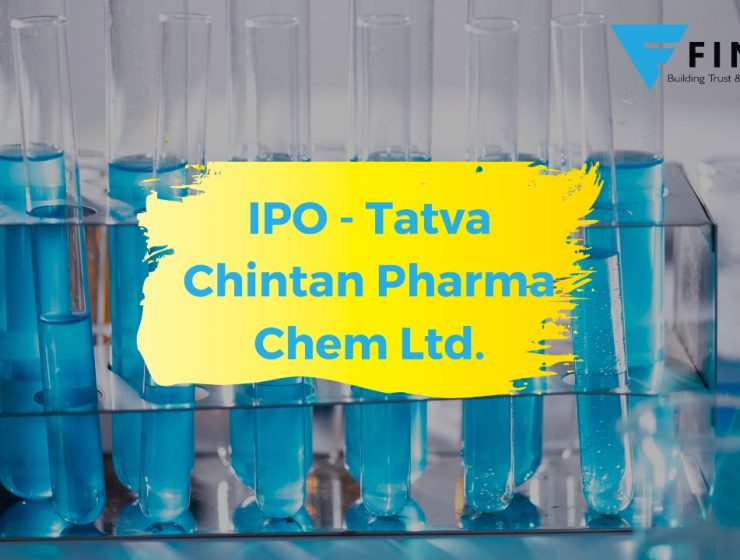 Tatva Chintan Pharma Chem Ltd. (Recommendation: Subscribe)