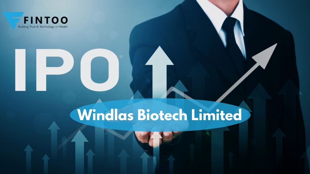 Windlas Biotech Limited. (Avoid)