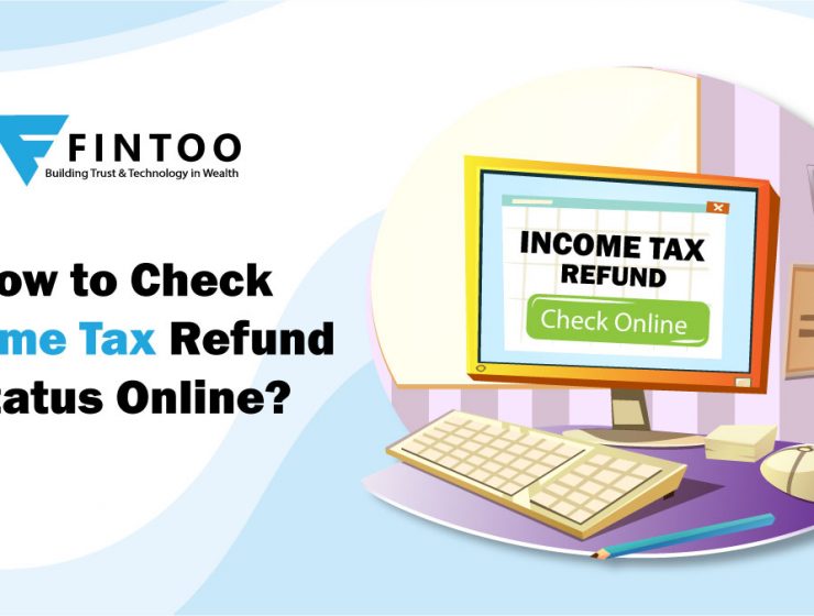 How to Check Income Tax Refund Status Online?