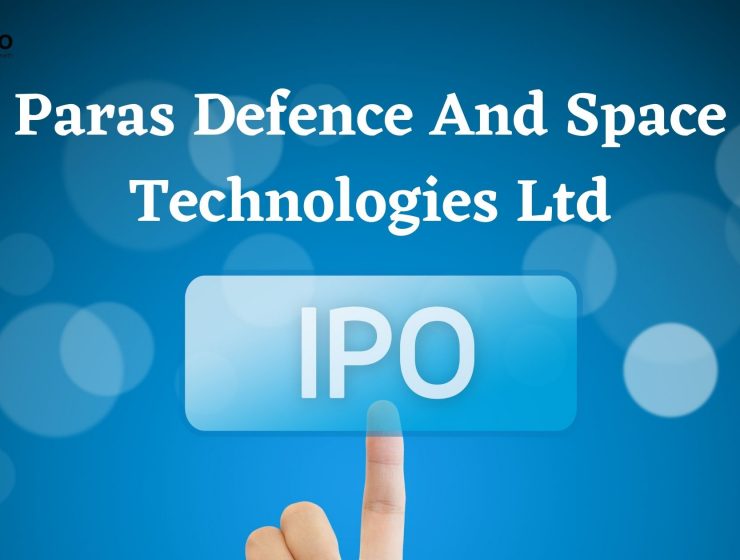 Paras Defence And Space Technologies Ltd: (May Subscribe)