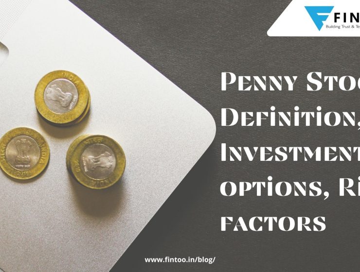 Penny Stocks – Definition, Investment Options, Risk Factors