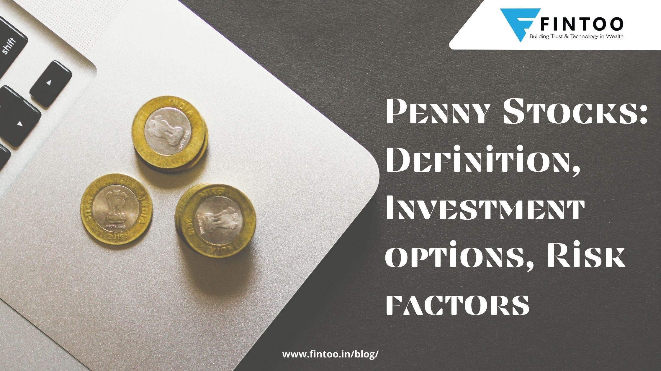 Penny Stocks Definition, Investment Options, Risk Factors Fintoo Blog