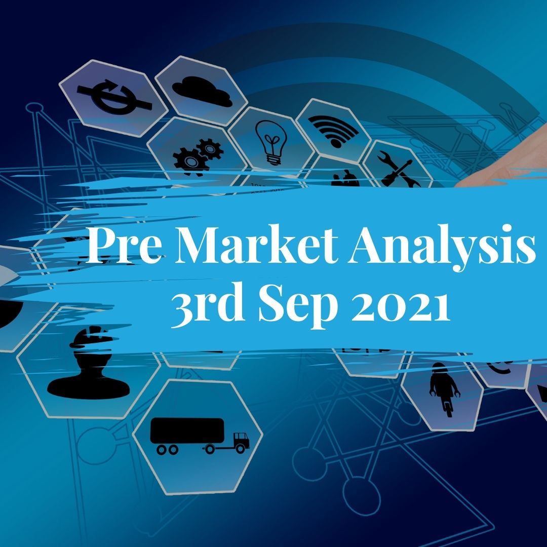 Pre Market Analysis Rd Sep Fintoo Blog