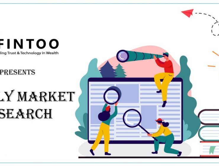 Weekly Market Research by Fintoo – 5th Sept 2021