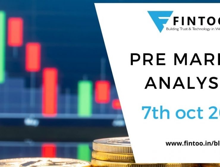 Pre Market Analysis – 7th Oct 2021