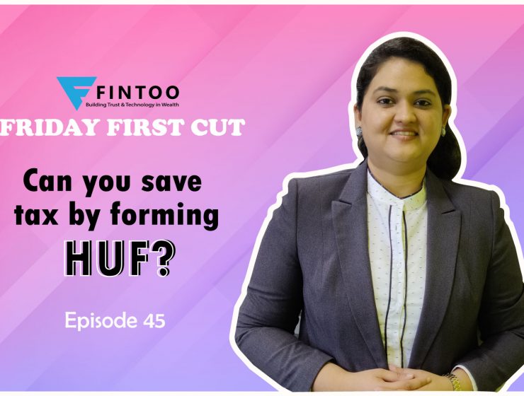 What is HUF & How It Saves Tax– FFC ep 45