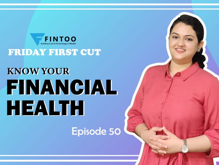How To Check Your Financial Health – FFC 50