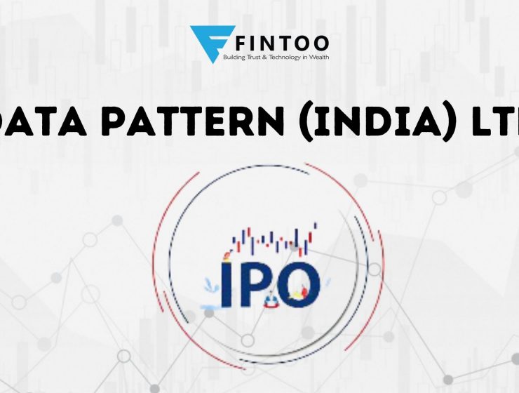 Data Pattern (India) Ltd: IPO