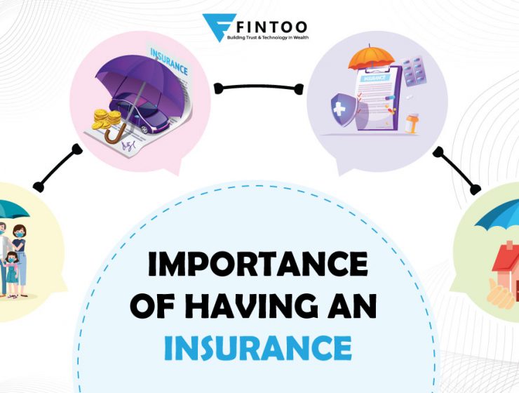 Importance of having an Insurance
