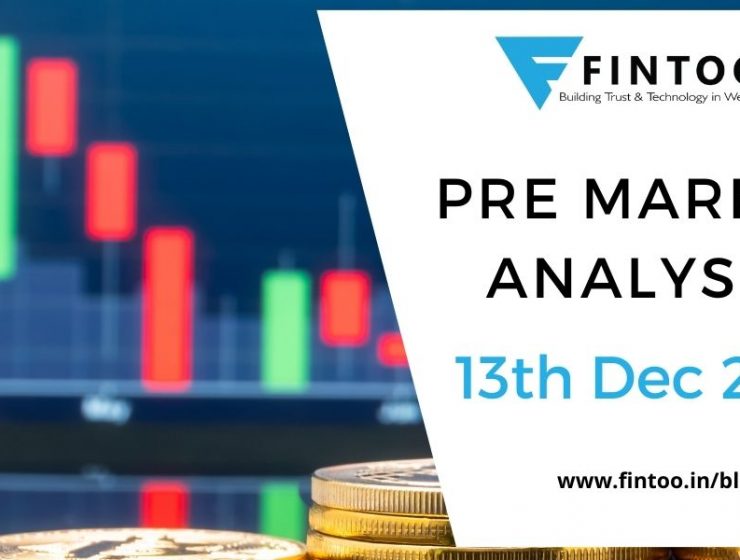 Pre Market Analysis – 13th Dec 2021