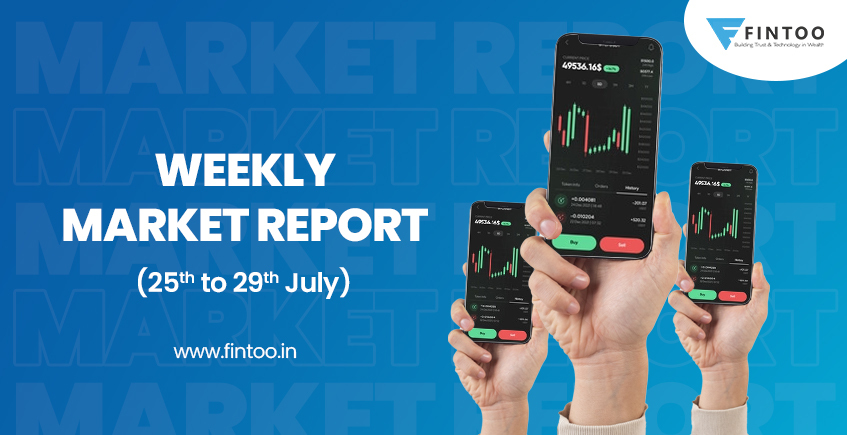 Weekly market Report