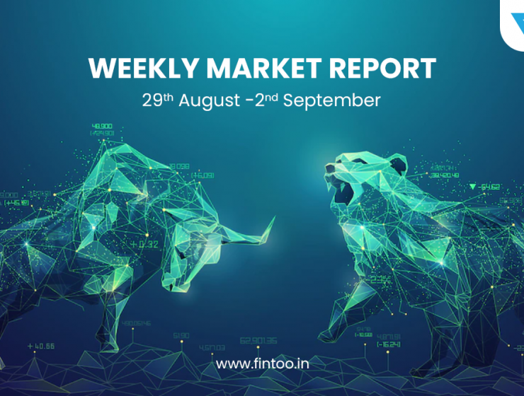 Weekly Market Report For 29th Aug To 2nd Sept