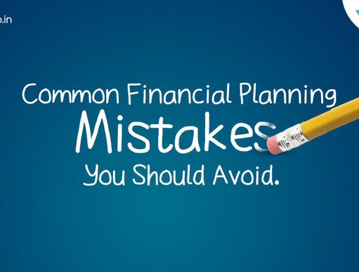What Are The 10 Common Financial Planning Mistakes?