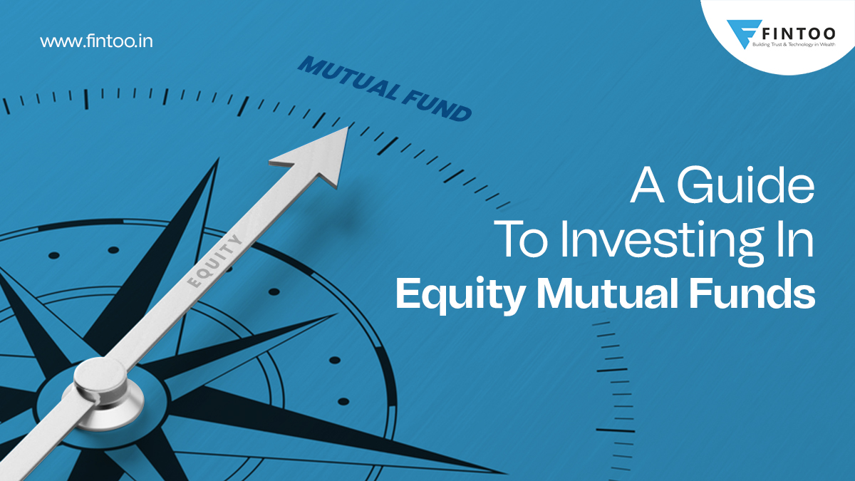 Equity mutual fund