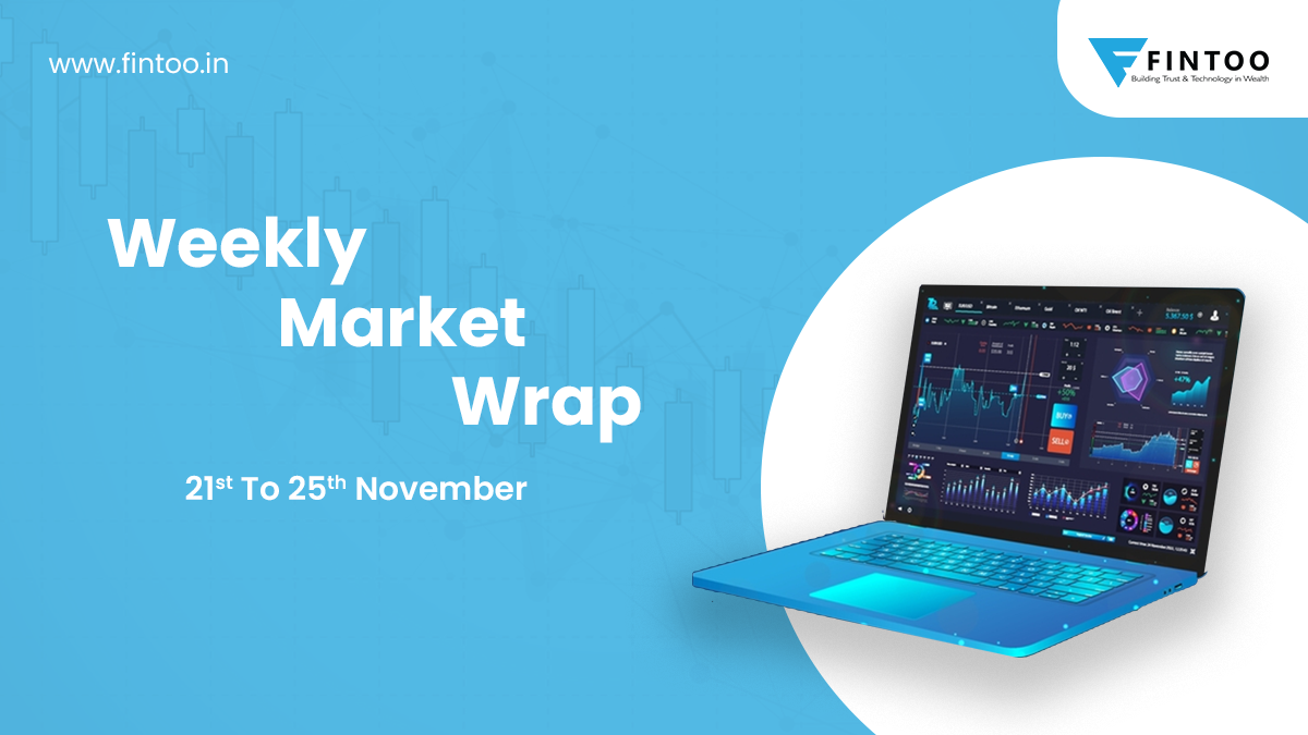 Weekly market report