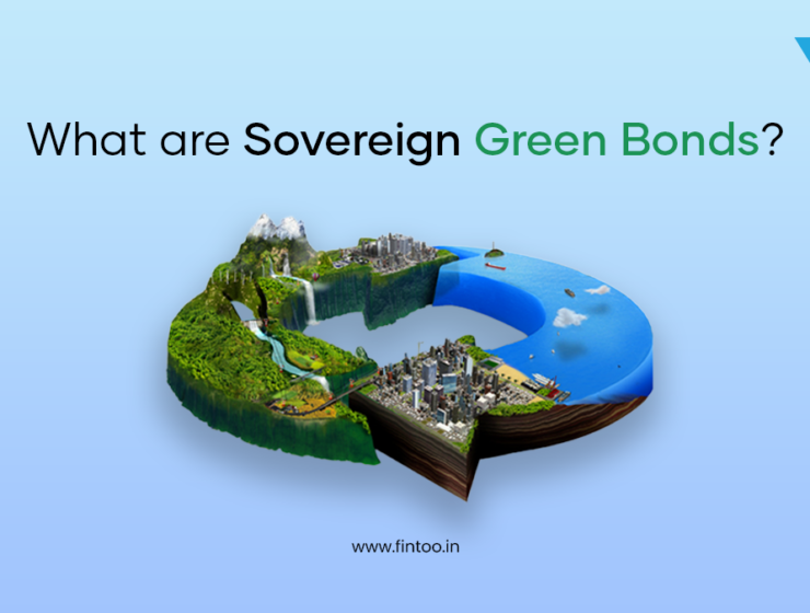 What are Sovereign Green Bonds?