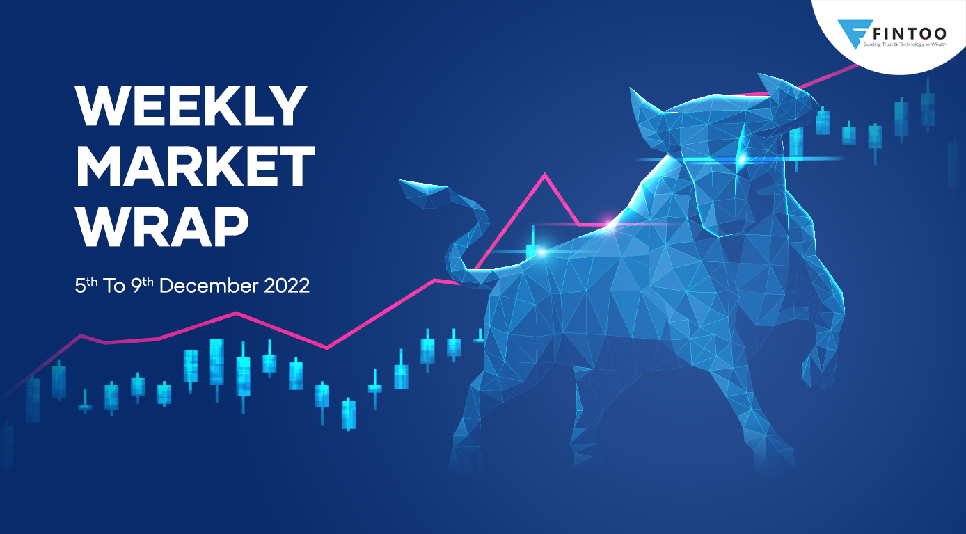 Weekly Market Wrap For 5th To 9th December