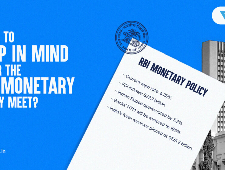 What To Keep In Mind After The RBI Monetary Policy Meet?
