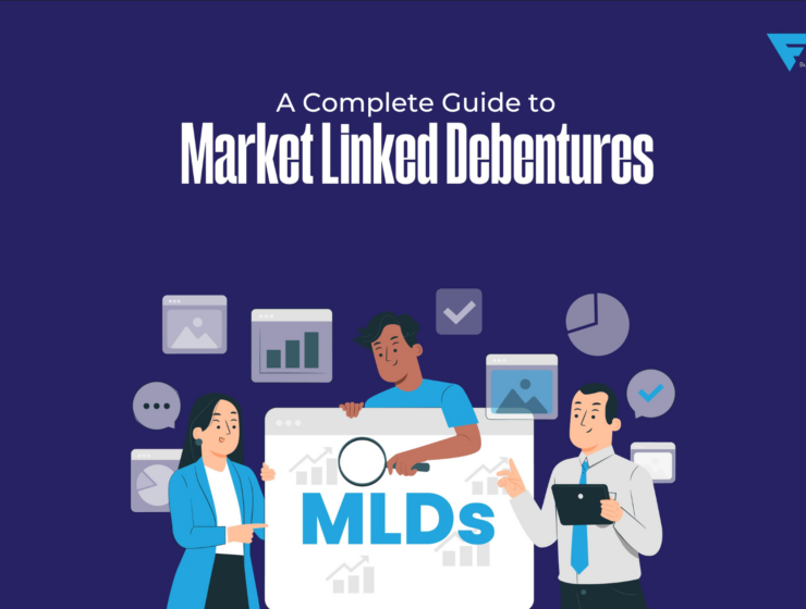 A Complete Guide to Market-Linked Debentures