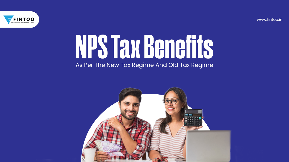 Nps Tax Benefit In New Regime