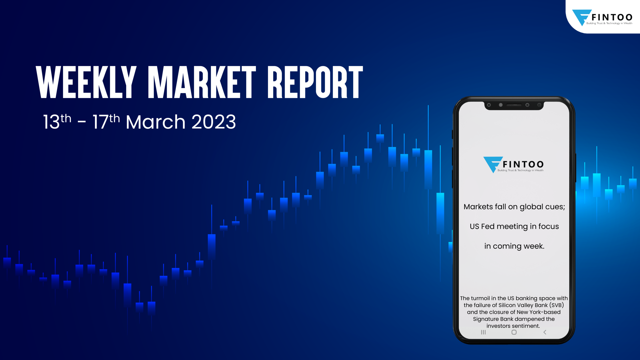Weekly Market Report From 13th to 17th Mar 2023