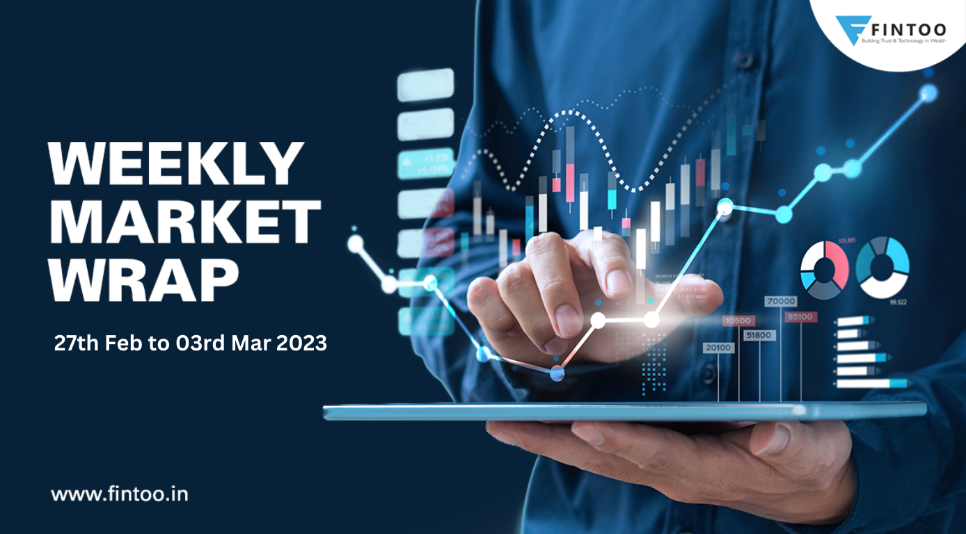 weekly market report