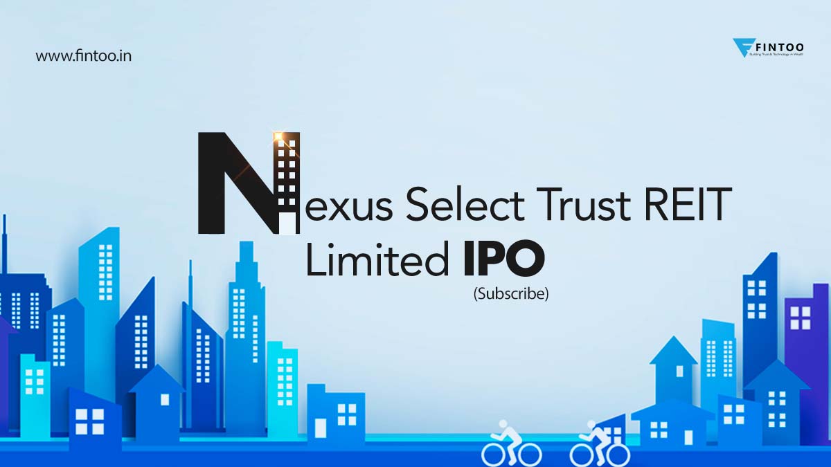 nexus select trust