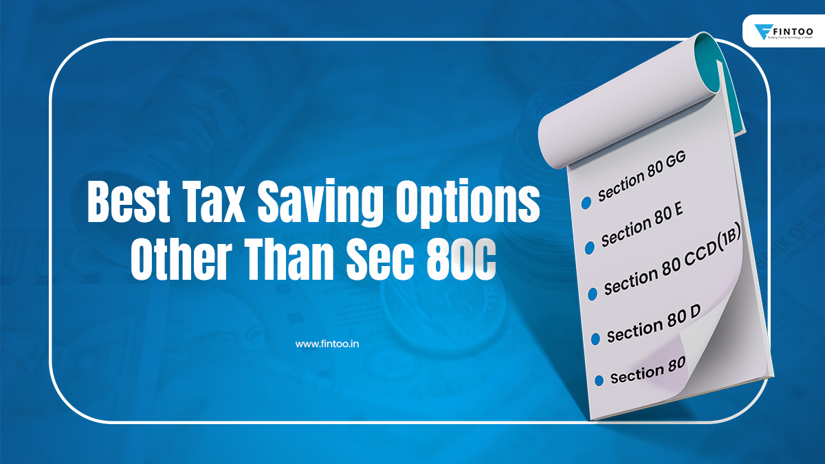 best tax saving investment options
